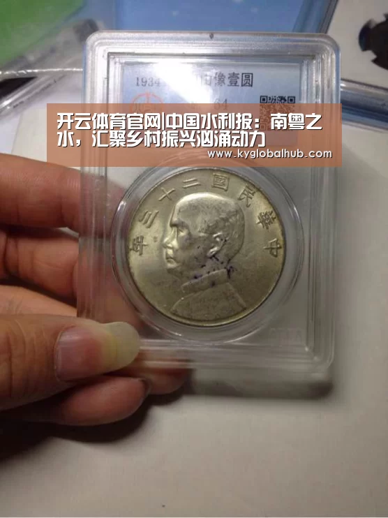 开云体育官网|中国水利报:南粤之水,汇聚乡村振兴汹涌动力(图2) 开云体育官网