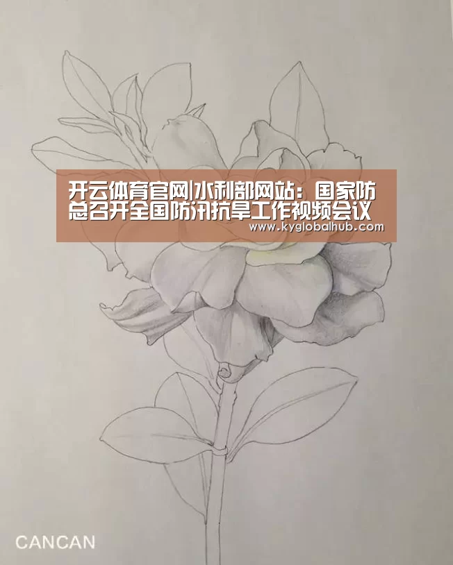 开云体育官网|水利部网站:国家防总召开全国防汛抗旱工作视频会议安排部署2014年防汛抗旱任务(图1) 开云登录